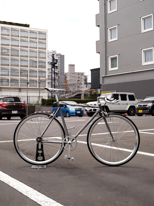 SOUPRA No.004 - LINKEY CYCLESOUPRA No.004
