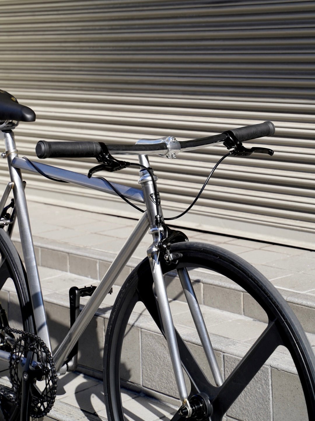 SOUPRA No.005 - LINKEY CYCLESOUPRA No.005