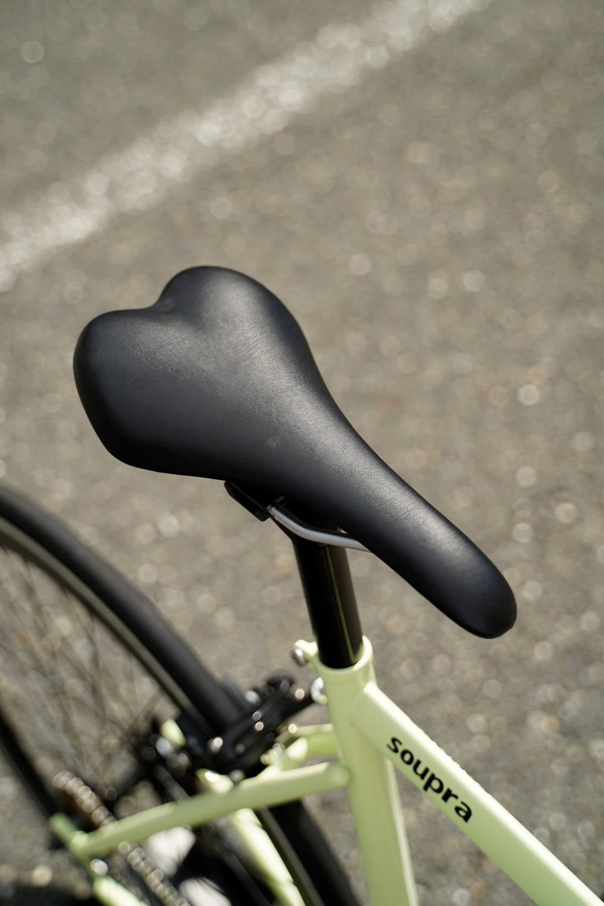 SOUPRA -Pistachio - LINKEY CYCLESOUPRA -Pistachio-