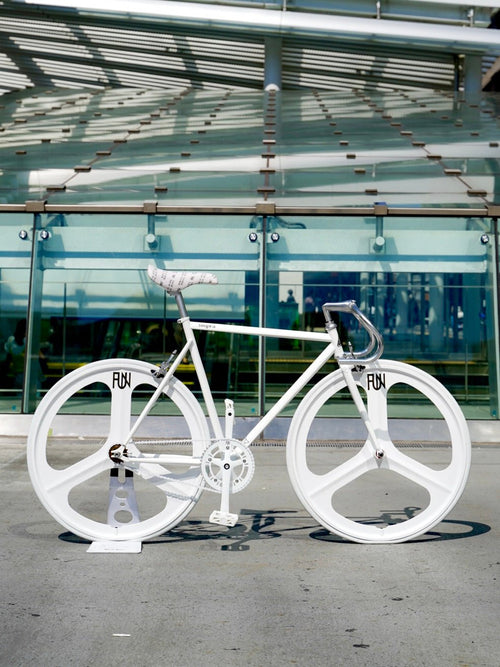 SOUPRA - YETI - LINKEY CYCLESOUPRA - YETI - 