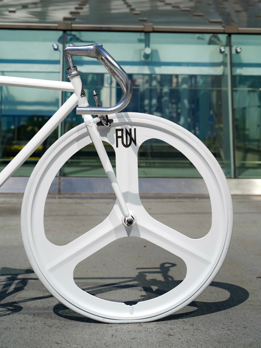 SOUPRA - YETI - LINKEY CYCLESOUPRA - YETI - 