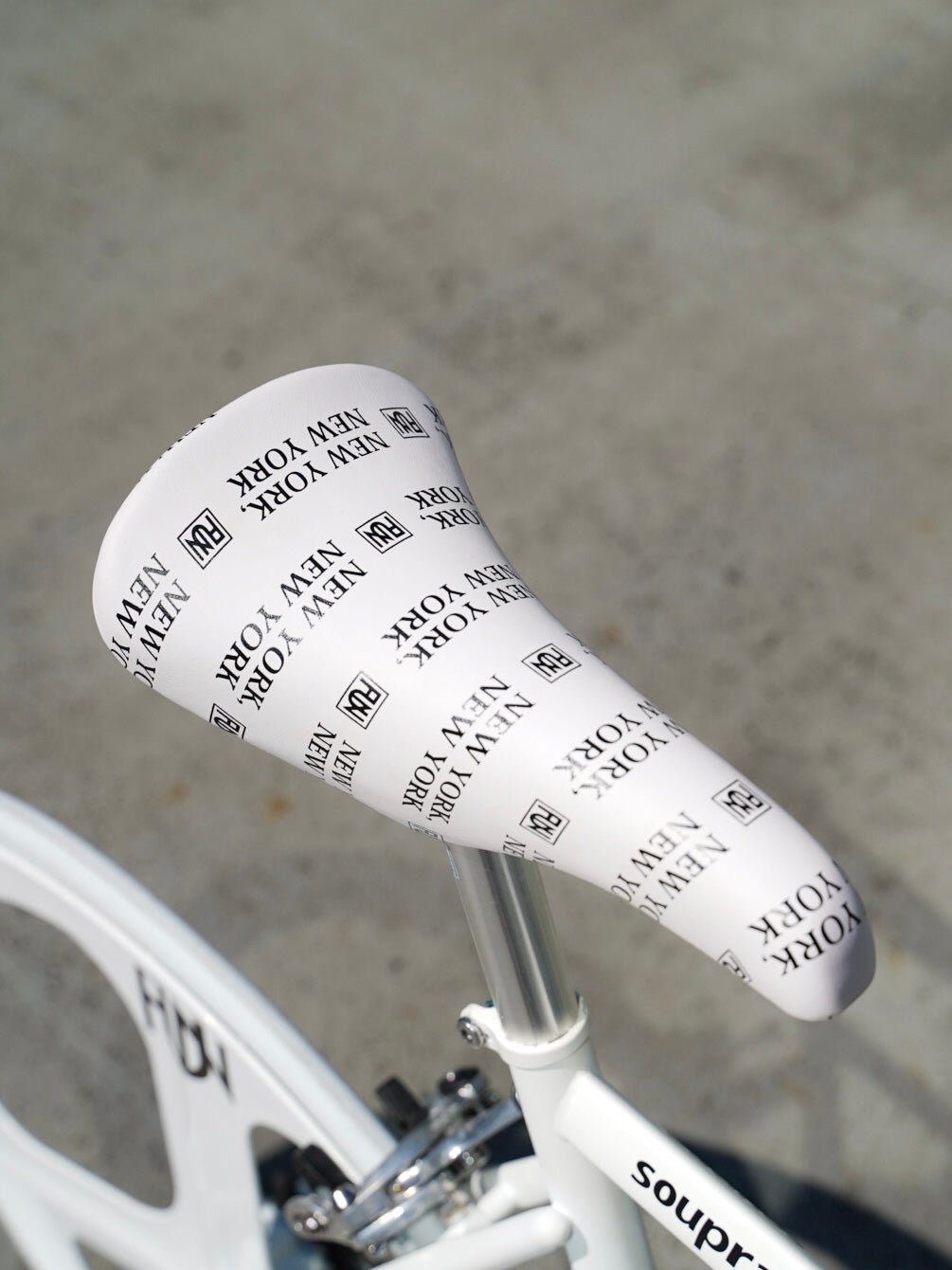 SOUPRA - YETI - LINKEY CYCLESOUPRA - YETI - 