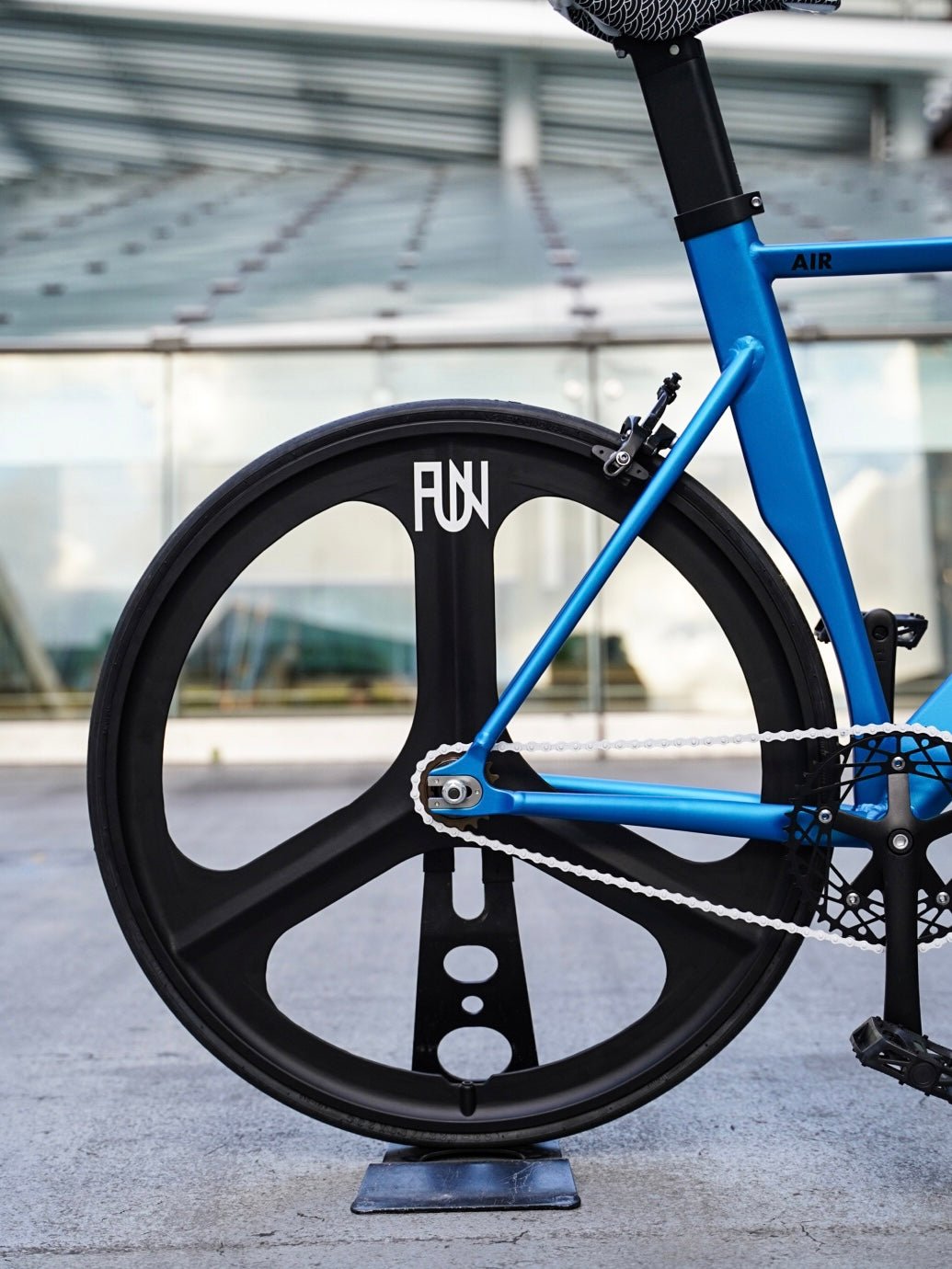 SPARK - 蒼 ao - LINKEY CYCLESPARK - 蒼 ao -