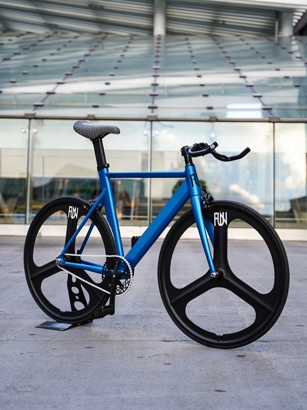 SPARK - 蒼 ao - LINKEY CYCLESPARK - 蒼 ao -