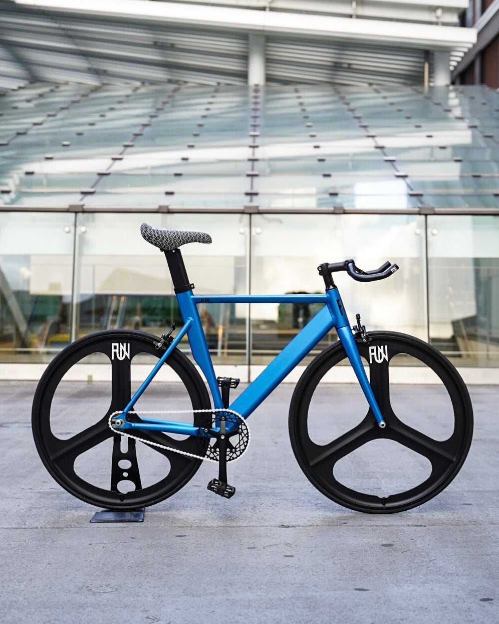 SPARK - 蒼 ao - LINKEY CYCLESPARK - 蒼 ao -