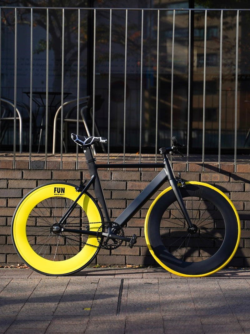SPARK - Black tiger - LINKEY CYCLESPARK - Black tiger - 
