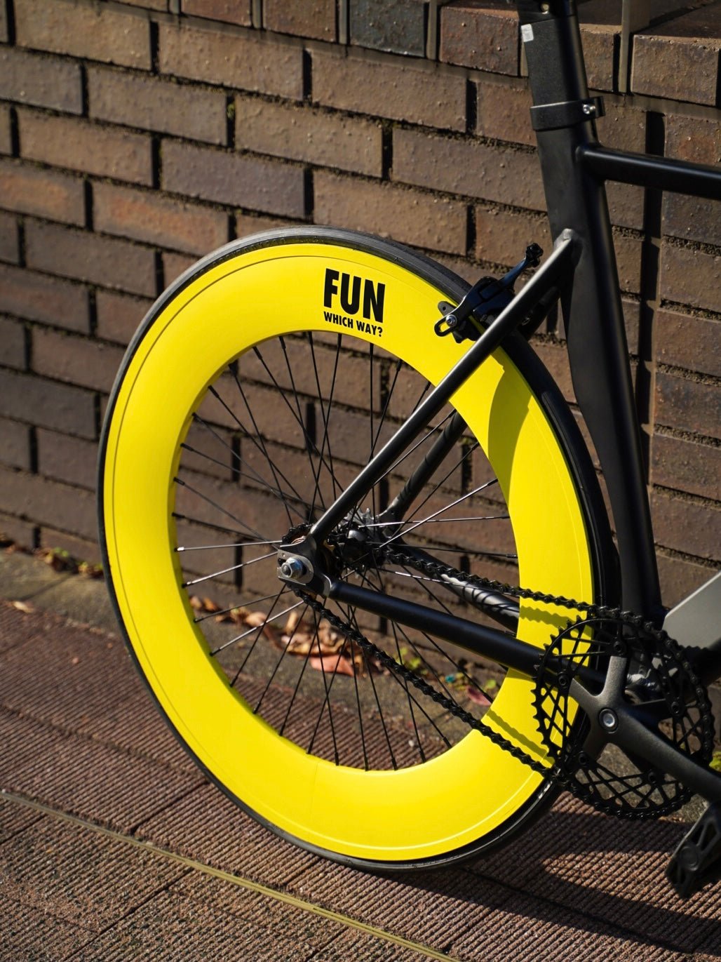 SPARK - Black tiger - LINKEY CYCLESPARK - Black tiger - 