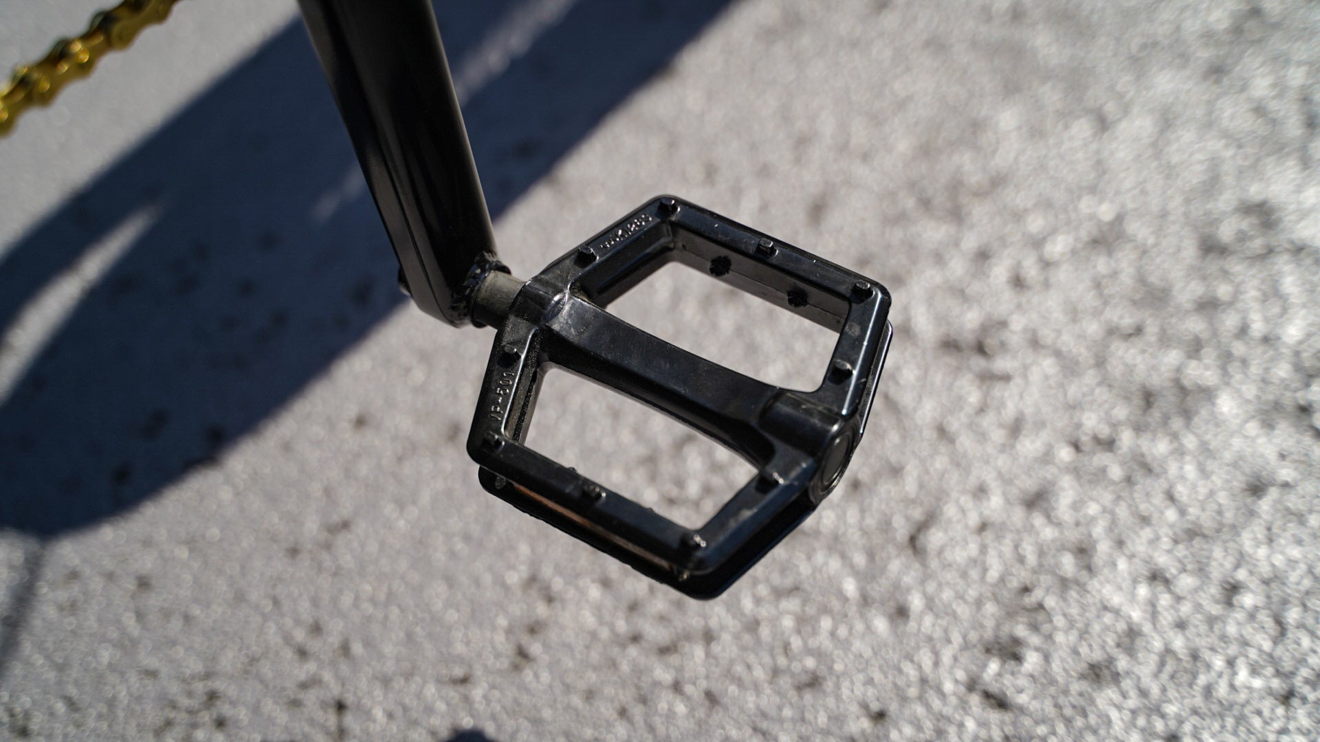 【THRONE】THE GOON Complete Bike - Modelo Gold - LINKEY CYCLE【THRONE】THE GOON Complete Bike - Modelo Gold - 