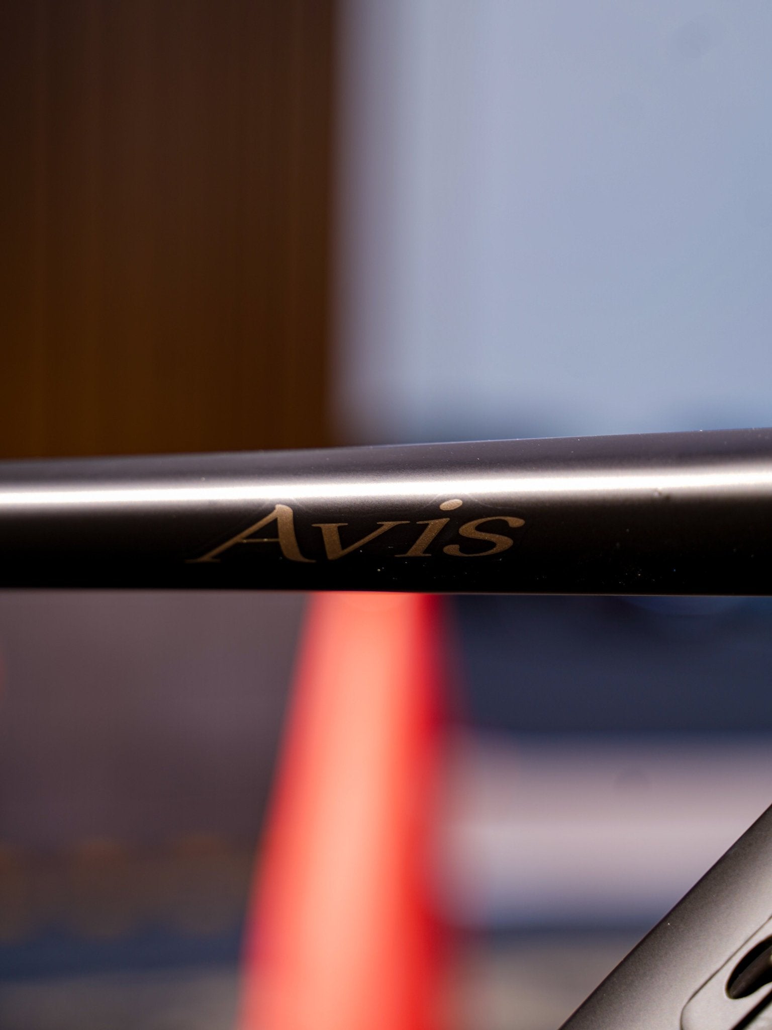 【UNIZE】AVIS 520 Custom Complete Bike -Black - LINKEY CYCLE【UNIZE】AVIS 520 Custom Complete Bike -Black-