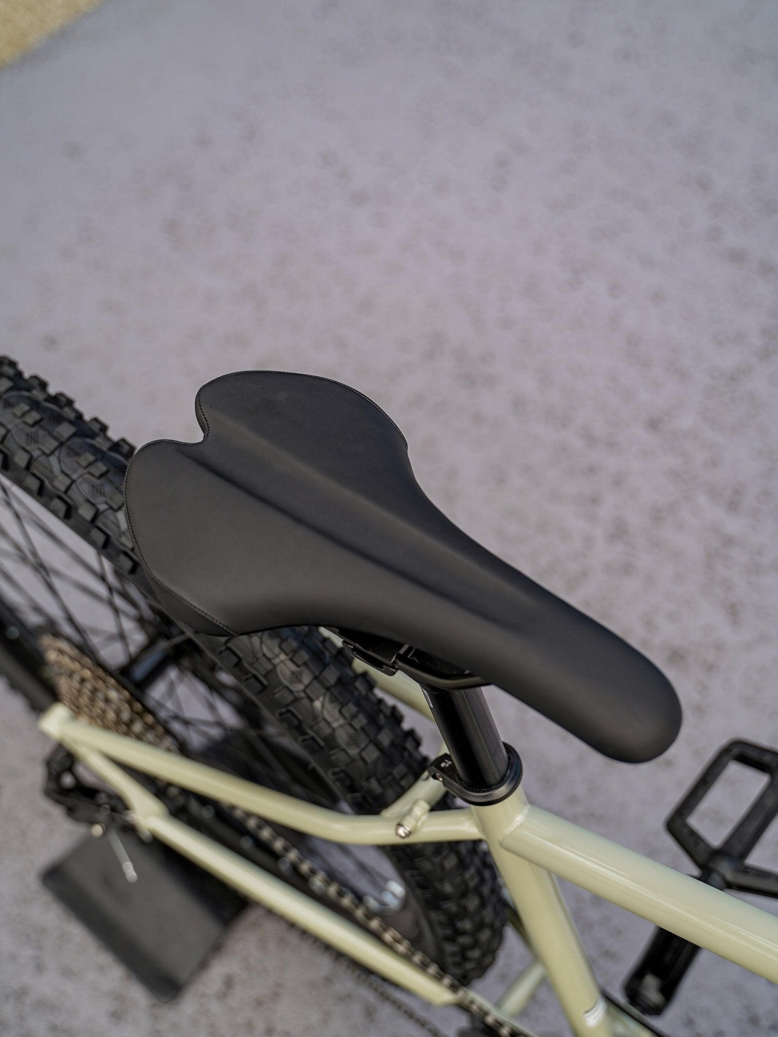 【UNIZE】MUDHOPPER 380 Complete Bike - Manhattan Grey - LINKEY CYCLE【UNIZE】MUDHOPPER 380 Complete Bike - Manhattan Grey - 