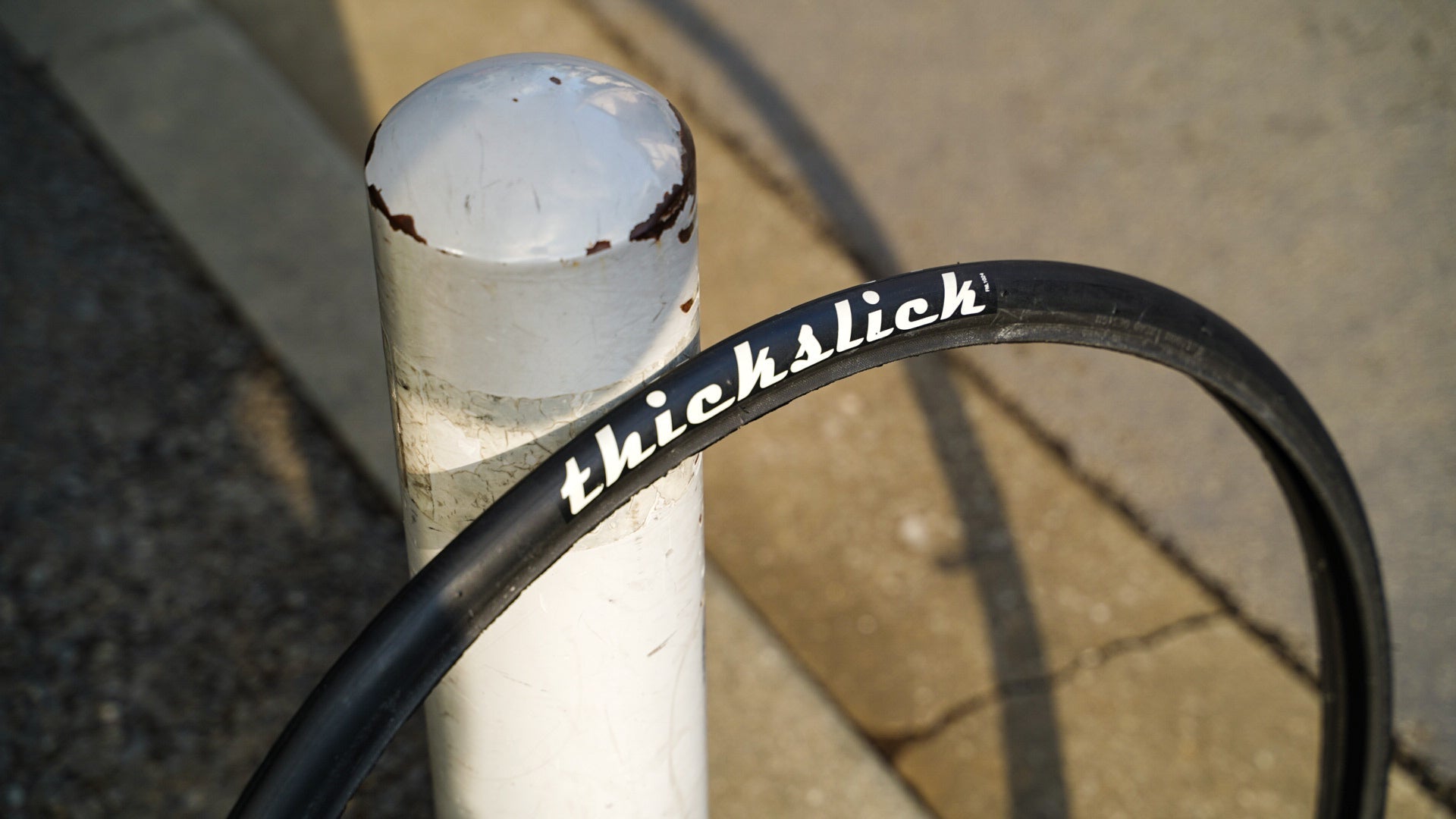 【WTB】THICKSLICK COMP 700×25C - Black - LINKEY CYCLE【WTB】THICKSLICK COMP 700×25C - Black - 